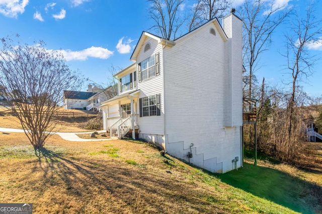 8810 Brookhurst Trl, Gainesville, GA 30506