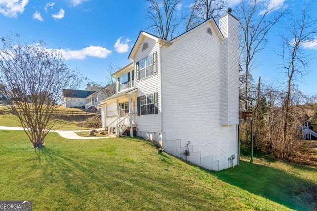 8810 Brookhurst Trl, Gainesville, GA 30506