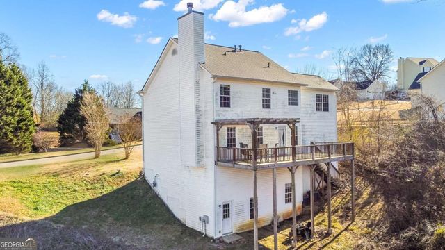8810 Brookhurst Trl, Gainesville, GA 30506