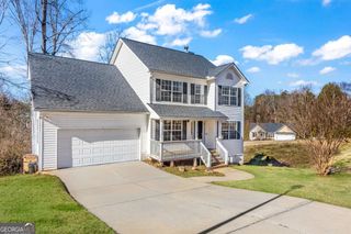 8810 Brookhurst Trail, Gainesville, GA 30506