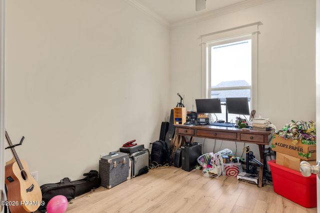 216 Whispering Meadows Road, Broussard, LA 70518