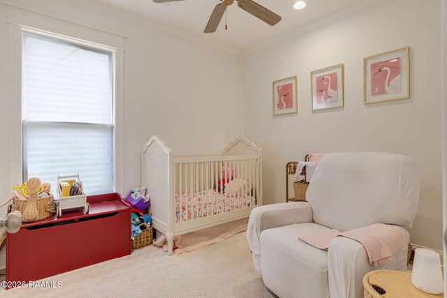 216 Whispering Meadows Road, Broussard, LA 70518