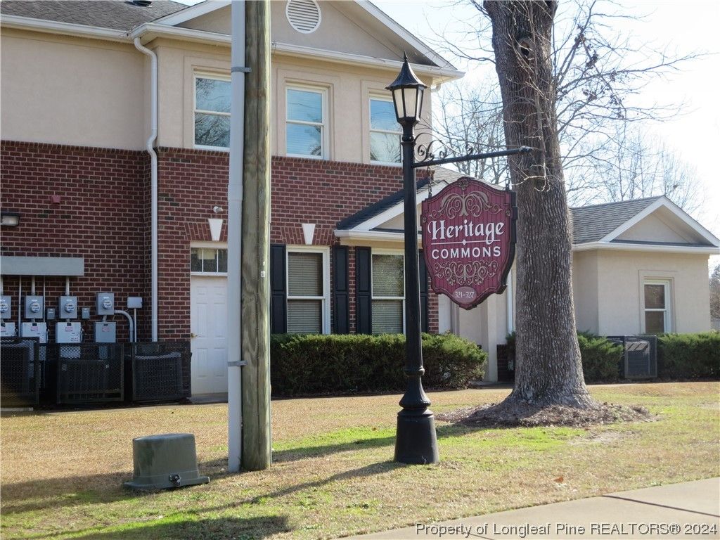321 Dick Street 205, Fayetteville, NC 28301 — photo 2