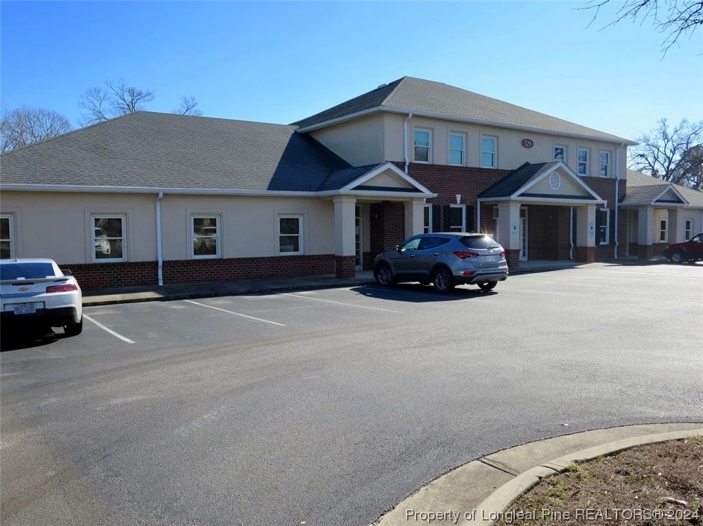 321 Dick Street 205, Fayetteville, NC 28301 — photo 4