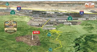 0 Black Hills Road 21, Palm Desert, CA 92260