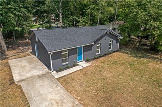 6010 Fieldcrest Drive, Morrow, GA 30260