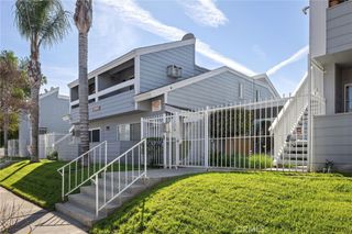 20930 #115 Parthenia, Canoga Park, CA 91304