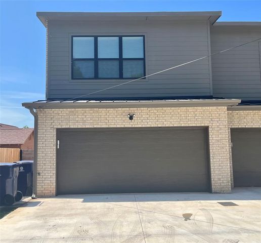 1315 NE 6th Street, Oklahoma City, OK 73117