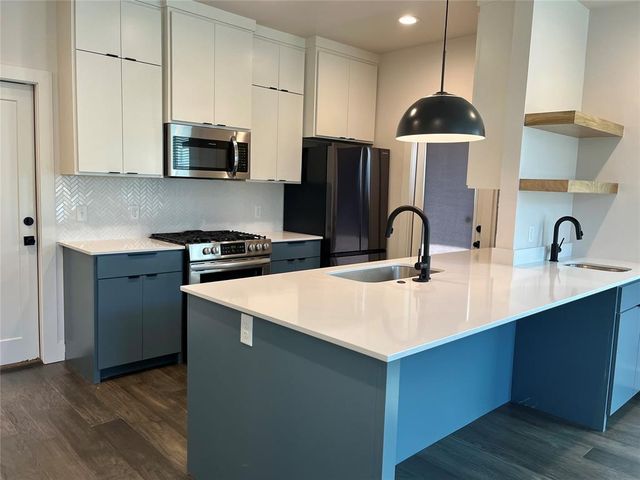 1315 NE 6th Street, Oklahoma City, OK 73117