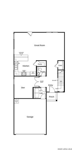 5227 KAYAK CV, Elmendorf, TX 78112