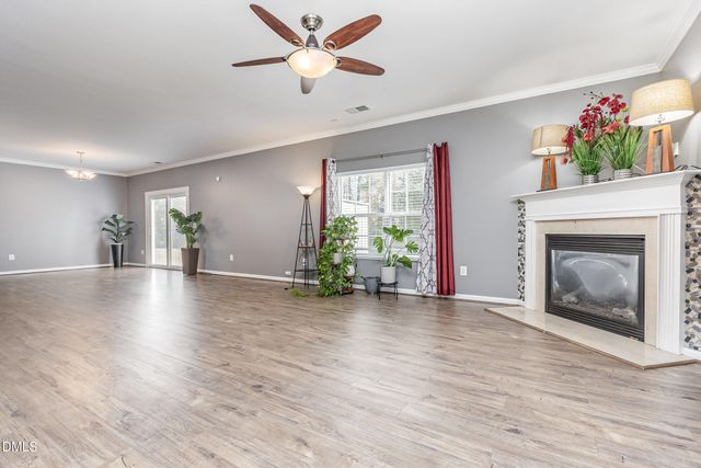 4708 Swanns Mill Drive, Durham, NC 27704