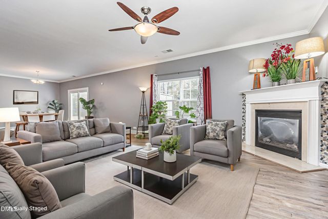 4708 Swanns Mill Drive, Durham, NC 27704