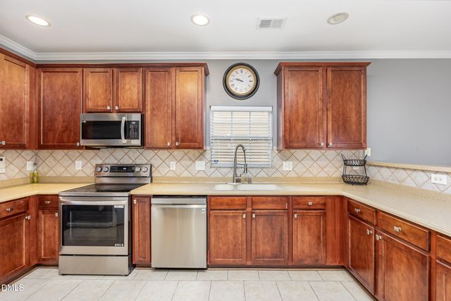 4708 Swanns Mill Drive, Durham, NC 27704