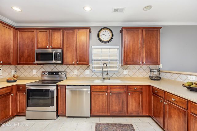 4708 Swanns Mill Drive, Durham, NC 27704