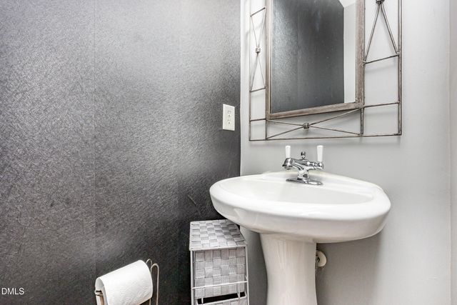 4708 Swanns Mill Drive, Durham, NC 27704