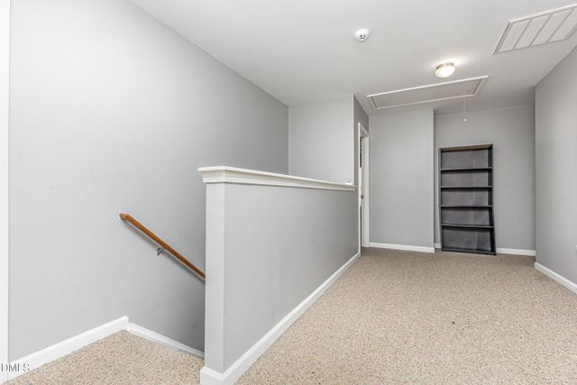 4708 Swanns Mill Drive, Durham, NC 27704