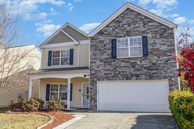 4708 Swanns Mill Drive, Durham, NC 27704