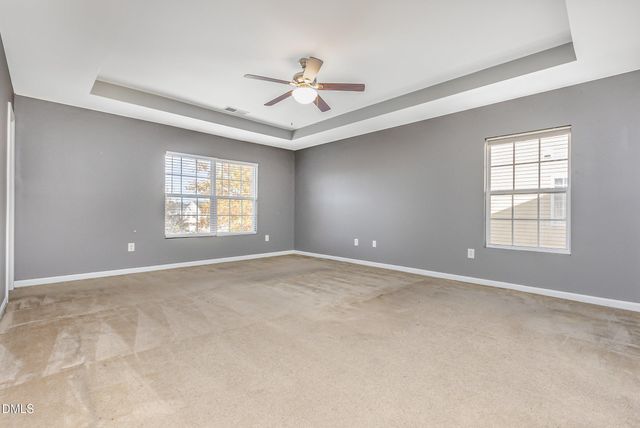 4708 Swanns Mill Drive, Durham, NC 27704