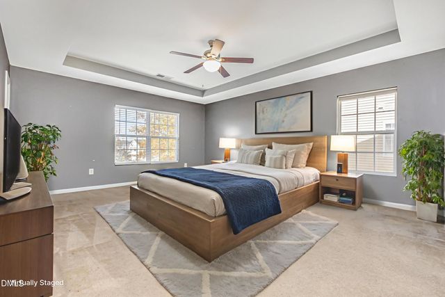 4708 Swanns Mill Drive, Durham, NC 27704