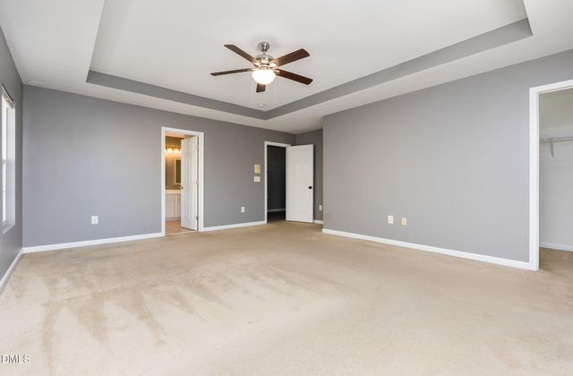 4708 Swanns Mill Drive, Durham, NC 27704