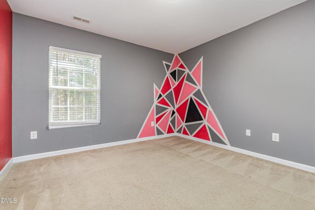 4708 Swanns Mill Drive, Durham, NC 27704