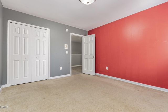 4708 Swanns Mill Drive, Durham, NC 27704