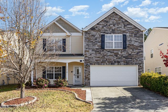 4708 Swanns Mill Drive, Durham, NC 27704