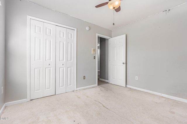 4708 Swanns Mill Drive, Durham, NC 27704