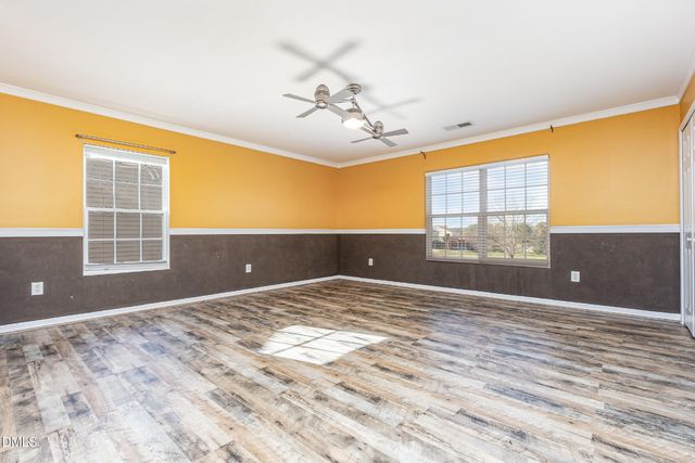 4708 Swanns Mill Drive, Durham, NC 27704