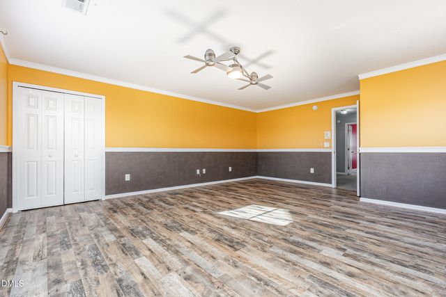 4708 Swanns Mill Drive, Durham, NC 27704