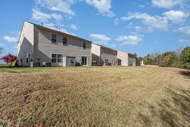 4708 Swanns Mill Drive, Durham, NC 27704