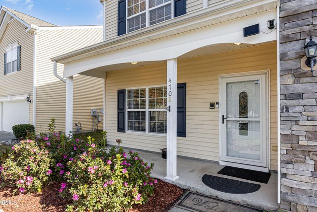 4708 Swanns Mill Drive, Durham, NC 27704