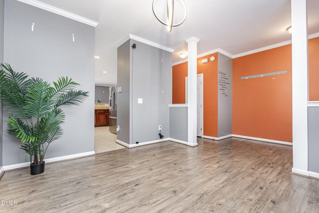 4708 Swanns Mill Drive, Durham, NC 27704