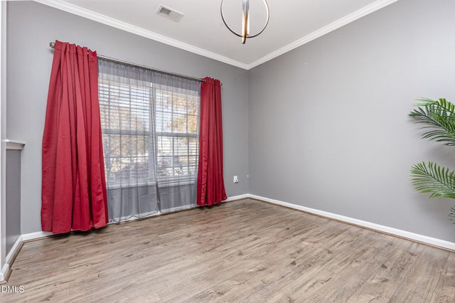 4708 Swanns Mill Drive, Durham, NC 27704