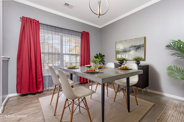 4708 Swanns Mill Drive, Durham, NC 27704