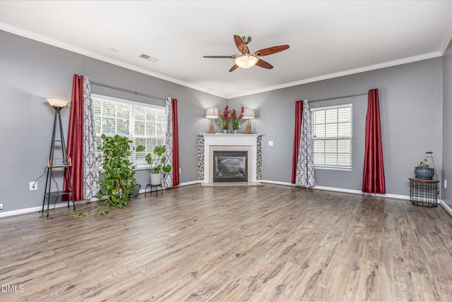 4708 Swanns Mill Drive, Durham, NC 27704