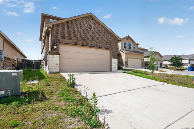12919 Cicely Ct, St Hedwig, TX 78152