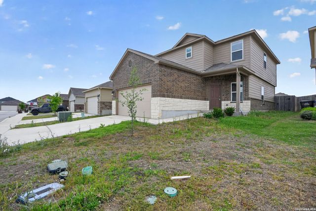 12919 Cicely Ct, St Hedwig, TX 78152