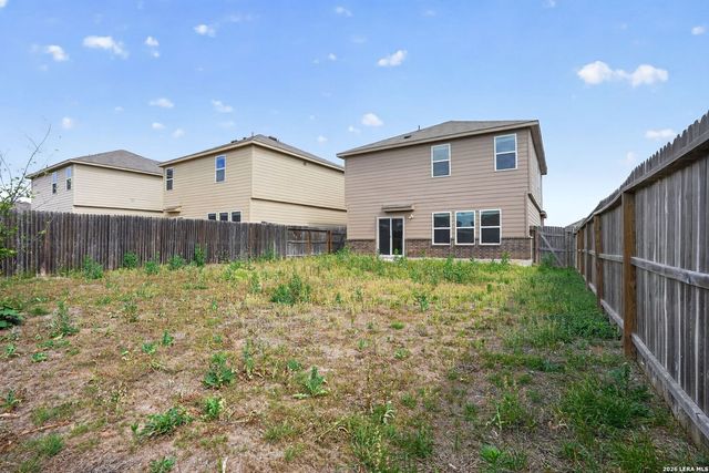 12919 Cicely Ct, St Hedwig, TX 78152