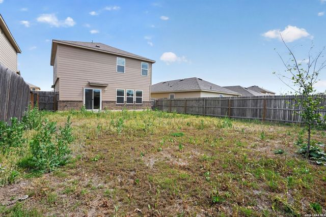 12919 Cicely Ct, St Hedwig, TX 78152