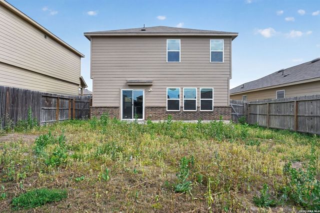 12919 Cicely Ct, St Hedwig, TX 78152