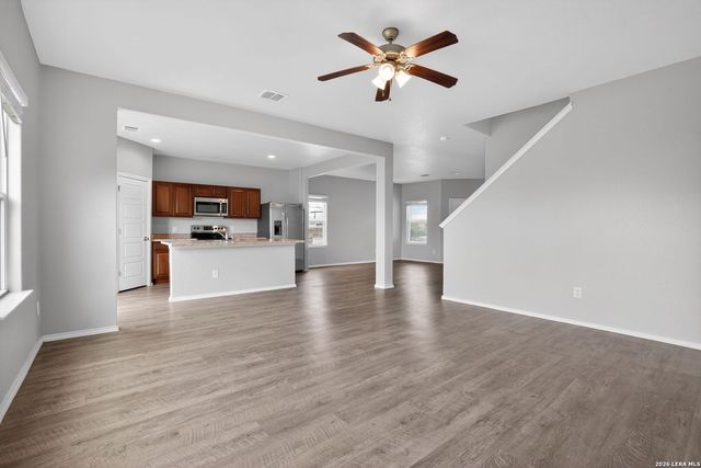12919 Cicely Ct, St Hedwig, TX 78152