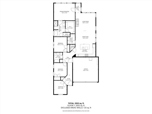 2257 Lobo Lane, Carrollton, TX 75010