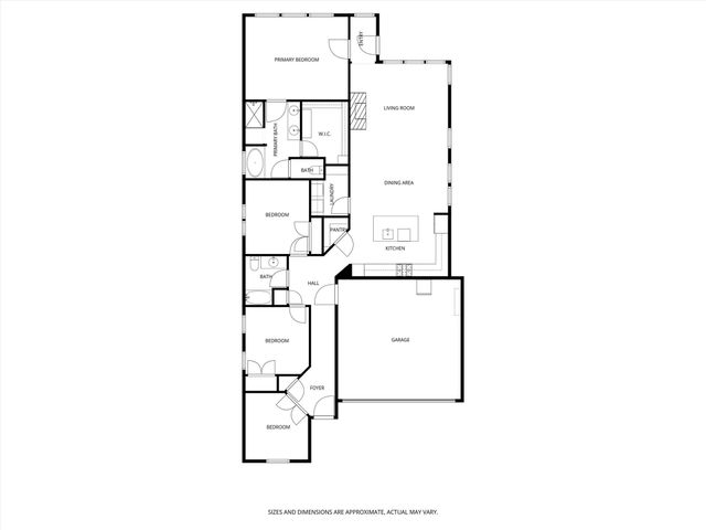 2257 Lobo Lane, Carrollton, TX 75010