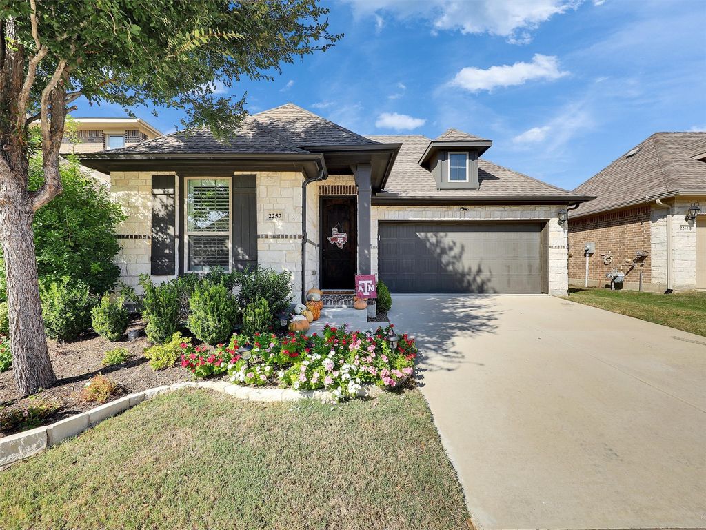 2257 Lobo Lane, Carrollton, TX 75010