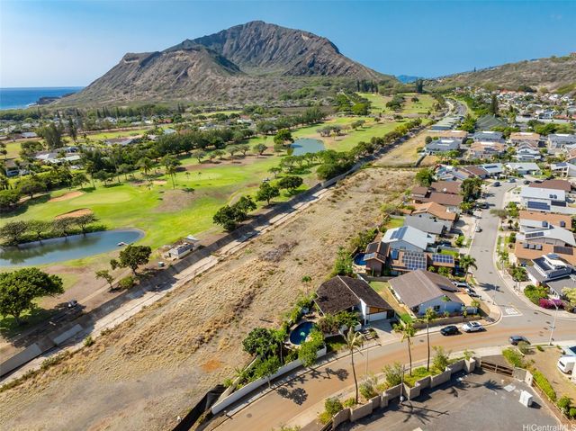 1255 Mokuhano Street, Honolulu, HI 96825