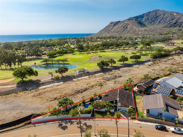 1255 Mokuhano Street, Honolulu, HI 96825