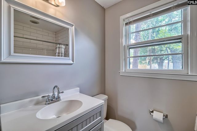 155 Lisa Drive, Lexington, SC 29073