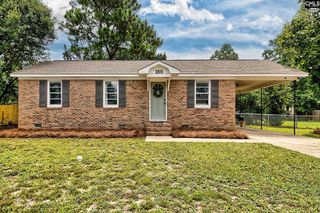 155 Lisa Drive, Lexington, SC 29073