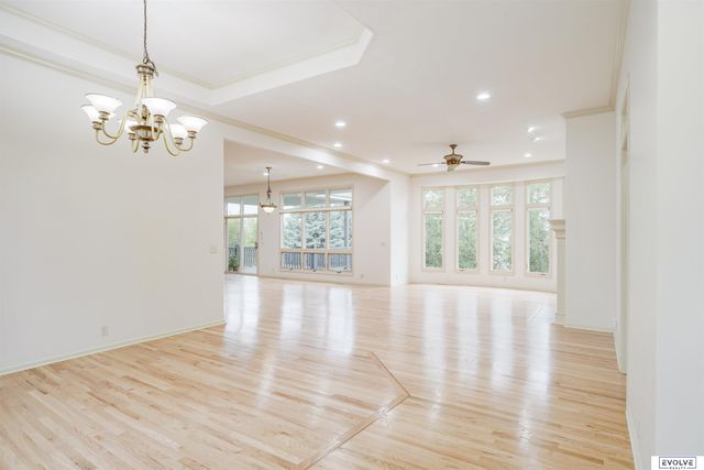 7829 N 156th Avenue, Bennington, NE 68007